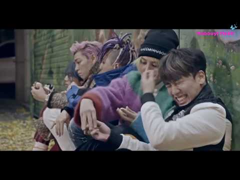 G DRAGON TRY NOT TO LAUGH CHALLENGE