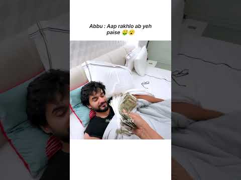 aap rakhlo paise 😮❤️🤑 #triggeredinsaan #ruchikarathore #trendingshorts #shortsfeed #shorts #viral