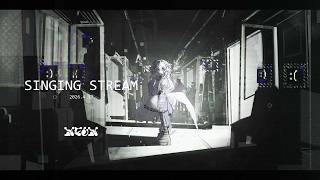 LIVE999 ( good morning ) = SINGING =