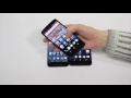 Видео обзор смартфонов LG Nexus 5X и Huawei Nexus 6P
