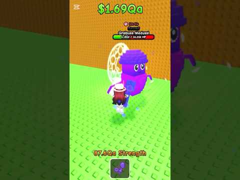 Smack a Brainrot #brainrot #roblox #robloxgame