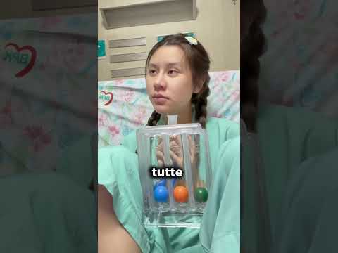 Un soffio di vita #shorts