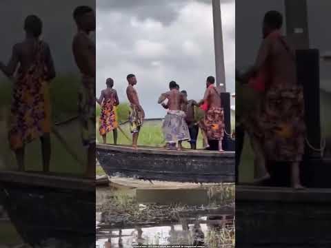 ⚡⚡Africa లో నీళ్ళు ఎలా వచ్చాయో తెలుసా |⚡Interesting Facts