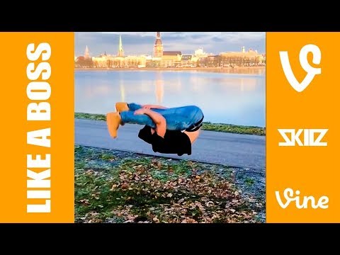 LIKE A BOSS - Vines 2019 - Part3