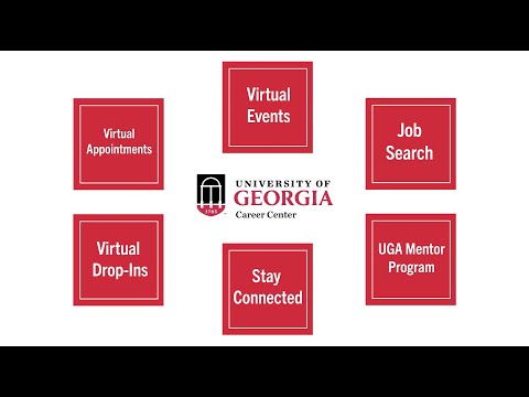 Virtual Career Center 101