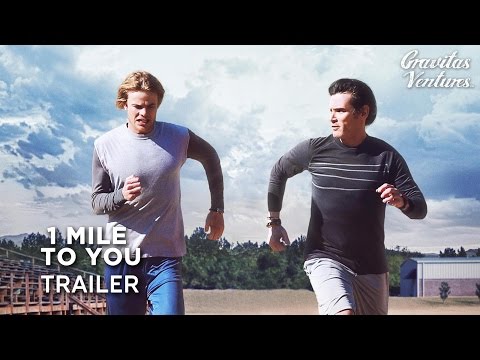 1 Mile to You'
