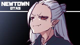 【GTA5】 バックパッカー 【NEWTOWN】