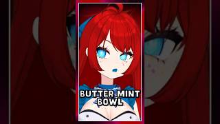 Butter Mints?