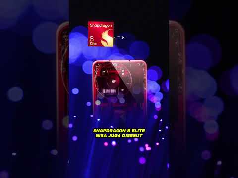 Snapdragon 8 Elite 2 Ganti Nama!