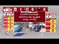Election Results 2024 : Postal Ballot Counting Updates From Nizamabad   | V6 News  - 02:40 min - News - Video