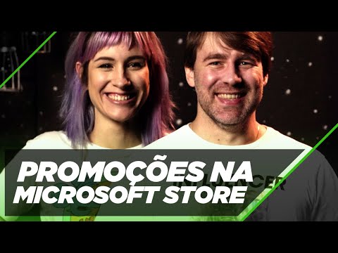 Novo game da Ninja Theory e promoções na Microsoft Store - Xbox Drops