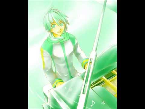 【Hatsune Miku V3 English】　my little delight　【Original song】
