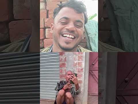 kachra takala Ho Gaya to uski girlfriend usko chhod di #comedy #shorts million views and followers🙏🏻