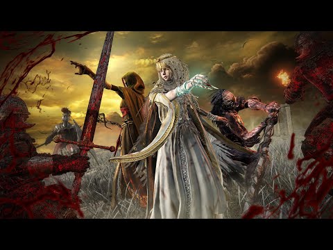 【ソロ】無限ガチャで9999レべの武器が欲しいからナイトレイン深度4目指す【ネタばれ注意/ELDEN RING NIGHTREIGN】