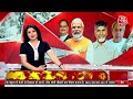 Dangal LIVE: Seat Sharing की कैसे सुलझेगी गुत्थी? | NDA Vs INDIA | Lok Sabha Chunav |Chitra Tripathi  - 05:51:46 min - News - Video