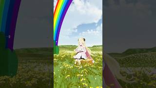 蜘蛛の糸は1cmの太さがあれば◯◯を持ち上げられる！？【 #今日のわため 】 #shorts #hololive  #vtuber