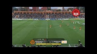 بث مباشر نهضة بركان vs جينيراشن فوت - كأس الاتحاد الأفريقي ...
