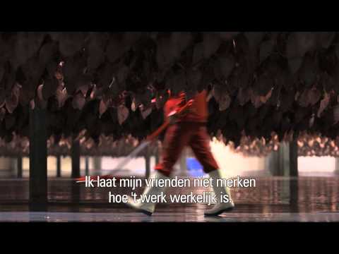 Meisjes van de Vleesfabriek'