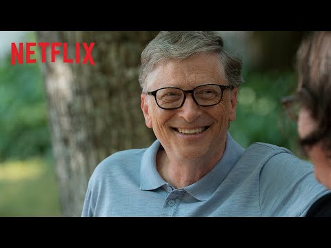 Inside Bill's Brain: Decoding Bill Gates'