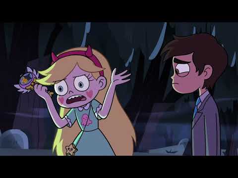 The Wii Sports Crowd Feels Bad for Star Butterfly After Ludo Steals Her Spellbook #shorts