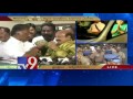 TN Political Crisis : Sasikala threatens protest outside Raj Bhawan
