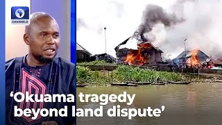 Okuama Tragedy: Wielding Sophisticated Weapons, Killing Soldiers Beyond Land Dispute - Oil Marketer