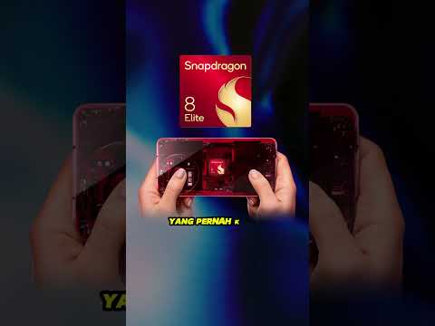Benchmark Snapdragon 8 Elite Gen 5 Bisa Dapet Segini!