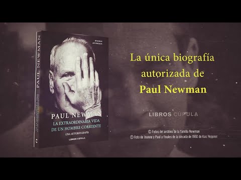 Vido de Paul Newman