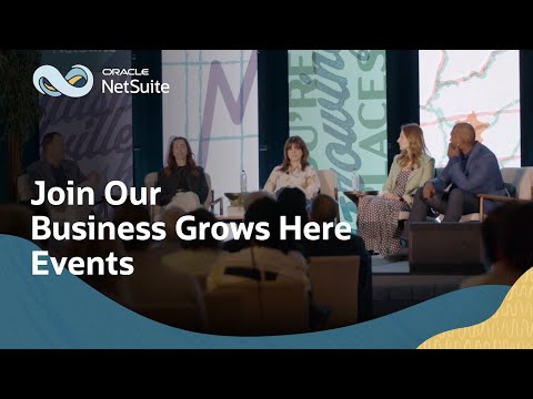 Join Us at a Business Grows Here Event Near You