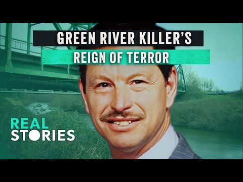 America’s Most Prolific Serial Killer: Gary Ridgeway’s Horrific Reign (Crime Doc) | @RealStories