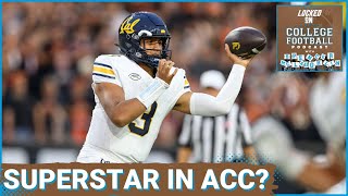 SUPERSTAR LOADING? Cal QB Jaron Keawe-Sagapolutele SHINES against Oregon State, Beavers BIG issues