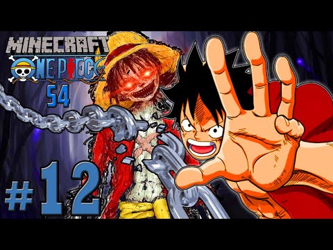 Minecraft One Piece Roleplay: Twisted Mind Episode 12 (SEASON FINALE) - AWAKEN THE DEMON!