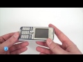 Retro: Sony Ericsson K310i