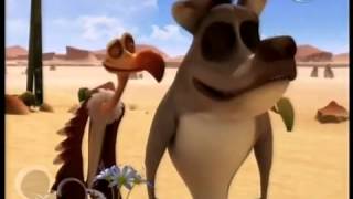 Oskarova Oza 35 - Sila lsky