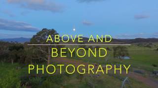 Above & Beyond Photography
