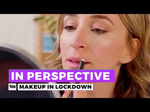Make Up During Lockdown | In Perspective
