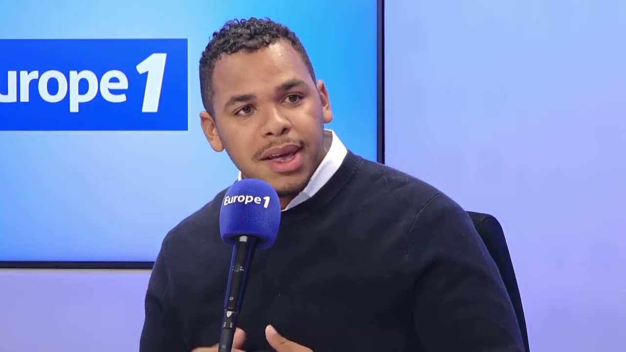 Universités, Twitch, ruralité : Tony Bonalair présente les priorités du RNJ