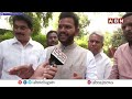 🔴LIVE:కేంద్ర మంత్రి రామ్మోహన్ నాయుడు | Central Minister Ram Mohan Naidu Exclusive Interview |ABN  - 39:30 min - News - Video
