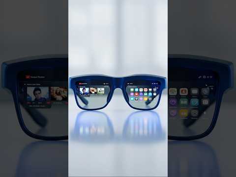 5 Best Smart Glasses 2025