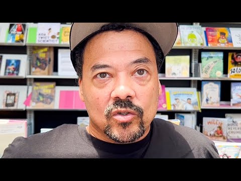 Lamont Roach Sr RESPONDS to Gervonta Davis “CROSSING THE LINE” threats; talks “BEAT DAT ASS” rematch