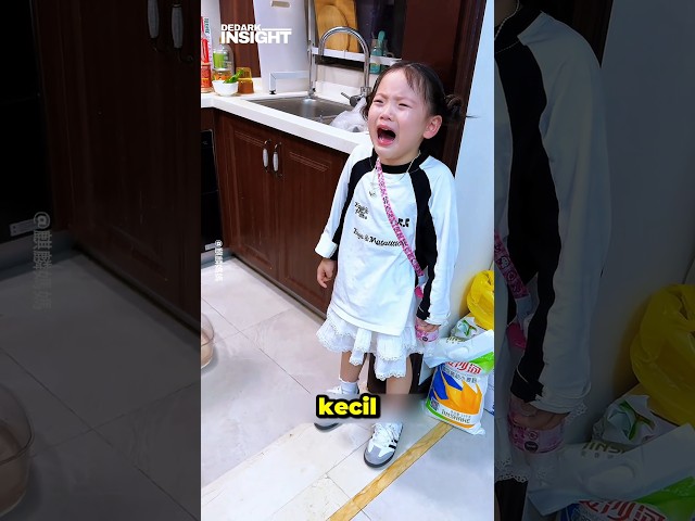 Peliharaan Kesayangan Dijadikan Lauk 😭