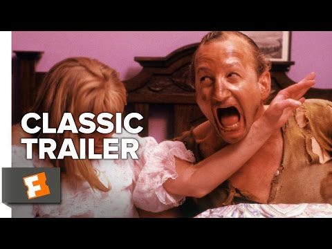 A Nightmare on Elm Street: The Dream Child'