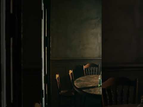 "فيلم قصير بالرعب | أبواب تتحرك وأصوات غامضة"#رعب#فيلم_قصير#ذكاء_اصطناعي#action