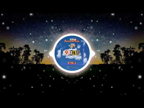 von9bis9 - RekuudoTekk Remix 1 Hour Version