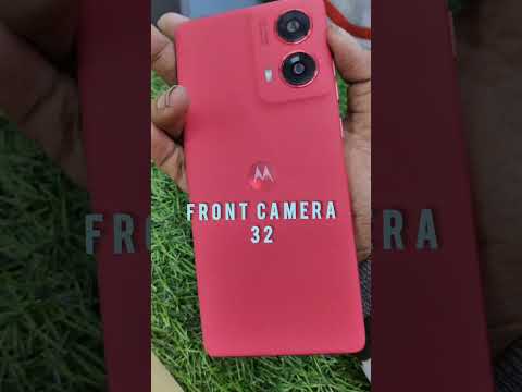 Motorola G85 unboxing , moto G85 freatures moto G85 looks #motorola