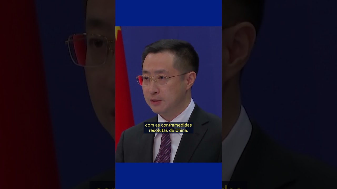 Tensão entre China e Japão pode se acirrar TV Online Tensão entre China e Japão pode se acirrar