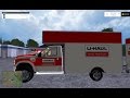 Uhaul Semi Trailers v1