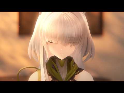 アークナイツスペシャルPV「人生」