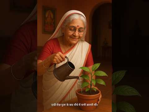 💧 "क्यों ज़रूरी हैं ये छोटी-छोटी आदतें?"#shorts