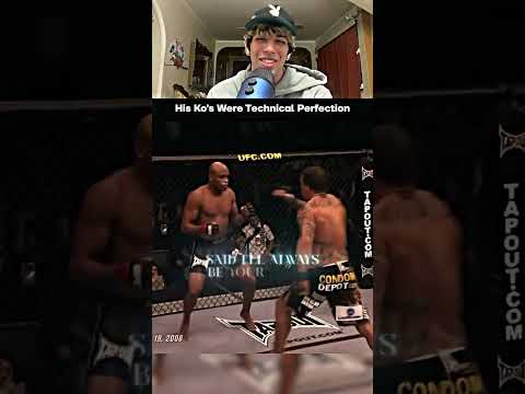 His Ko’s Were Technical Perfection